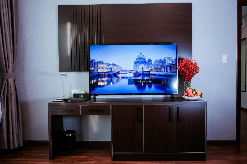 Suite Grand