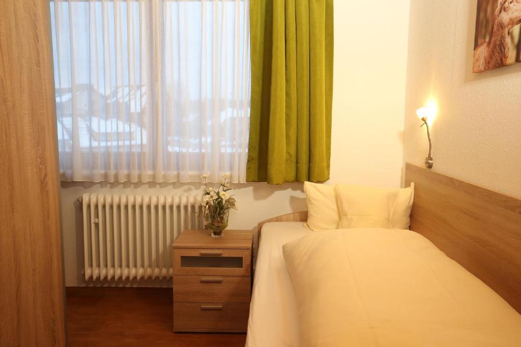 Wellnesshotel Sonnenhof & Sonnhalde - Camera Singola Economy - Dependance