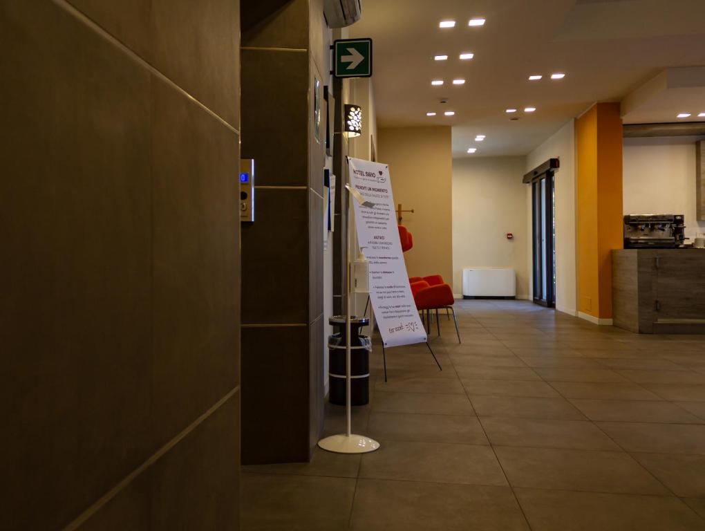 Fotografie z fotogalerie ubytování Hotel Sirio - Sure Hotel Collection by Best Western v destinaci Medolago