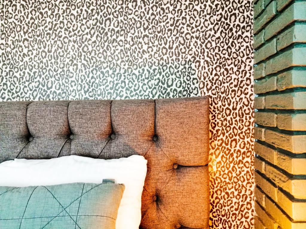 Boutique Lodge Zandvoort - Resim 28