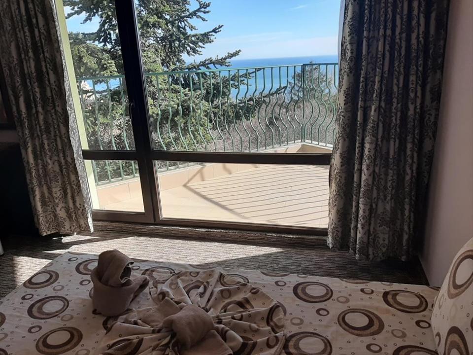 Hotel Silver - All Inclusive, Free parking - Studio With Sea View - Free Parking