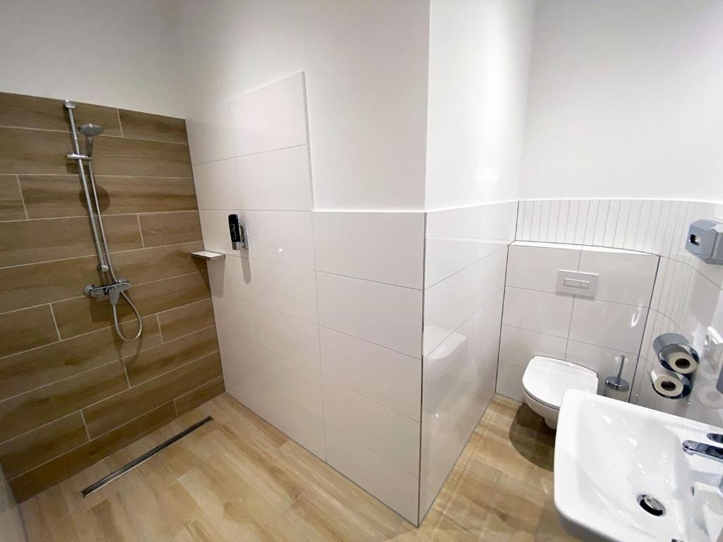 Kangarooms - Schlachte Weserpromenade - Resim 32