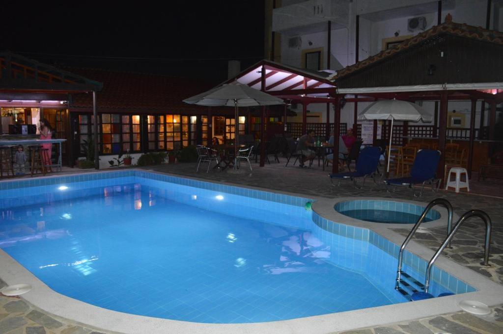 Mark Hotel - Resim 9