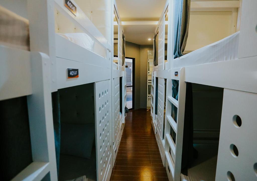 Fotografie z fotogalerie ubytování Viajeros Hostel Boracay v destinaci Boracay