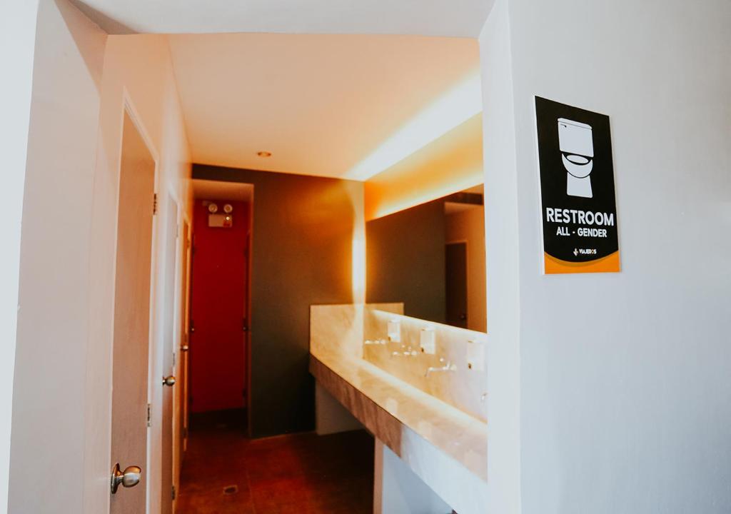Fotografie z fotogalerie ubytování Viajeros Hostel Boracay v destinaci Boracay