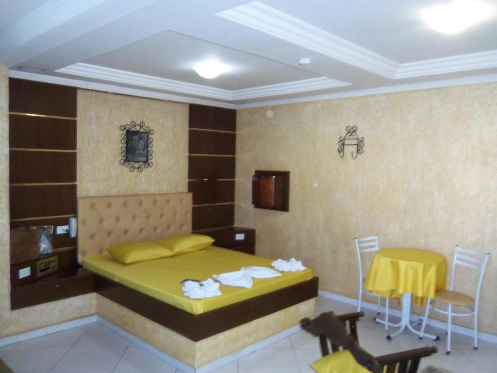  Casablanca Hotel Osasco