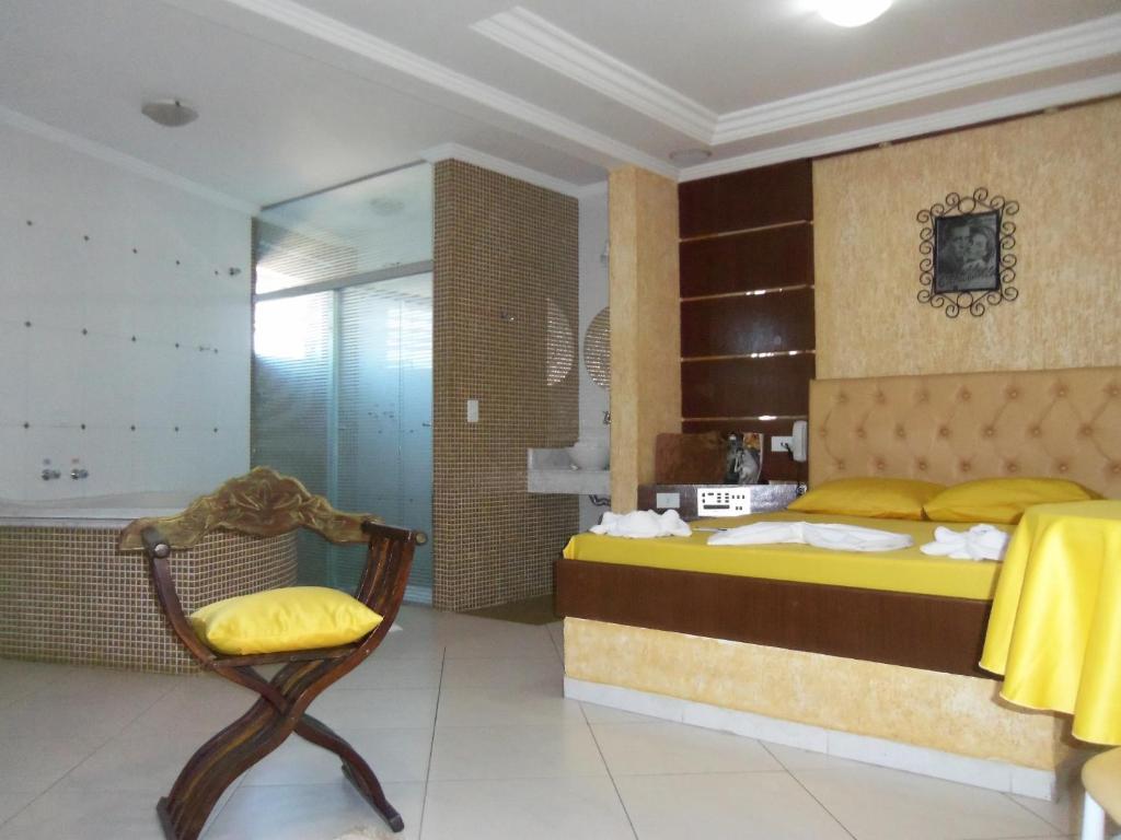  Casablanca Hotel Osasco