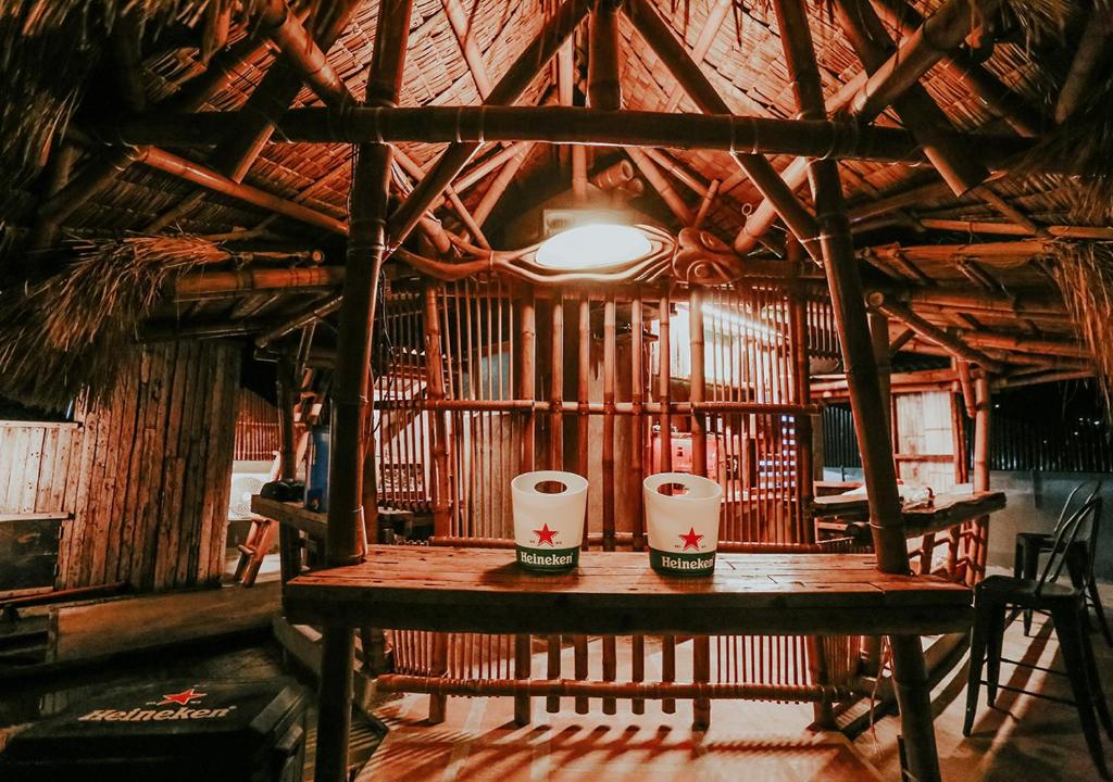 Fotografie z fotogalerie ubytování Viajeros Hostel Boracay v destinaci Boracay