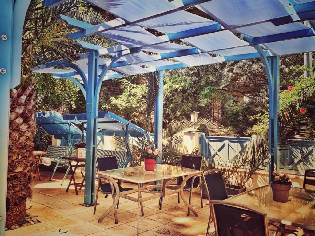 Fotografie z fotogalerie ubytování Hotel Villa Anais v destinaci Prinos