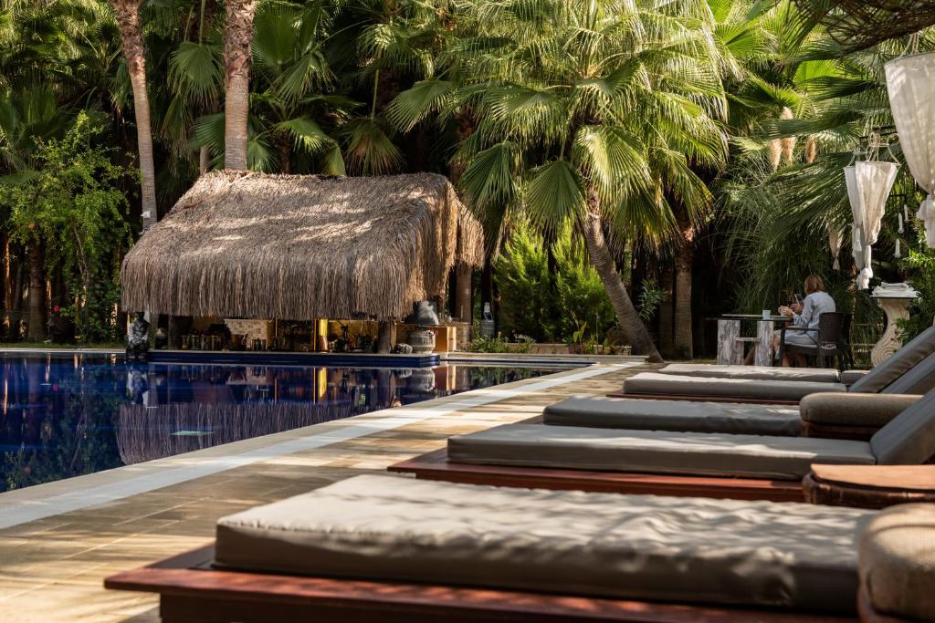 Layla Gocek Adults only - 5