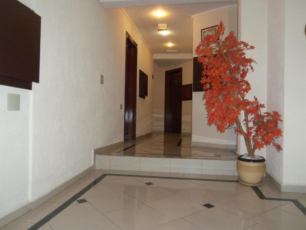  Casablanca Hotel Osasco