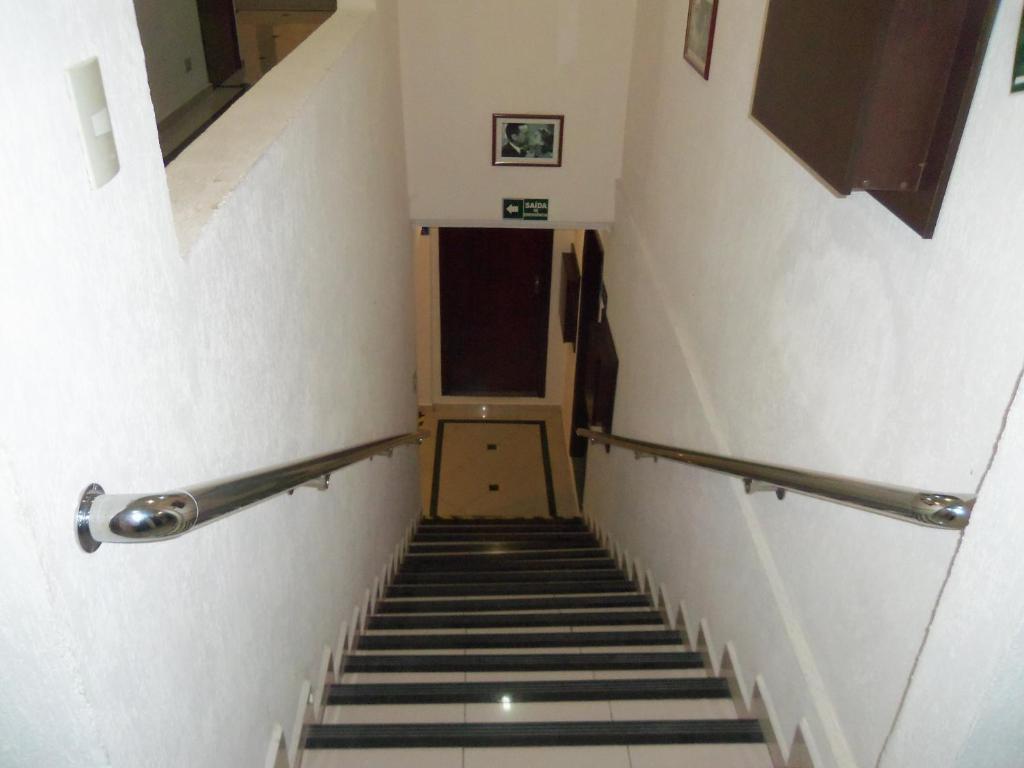  Casablanca Hotel Osasco