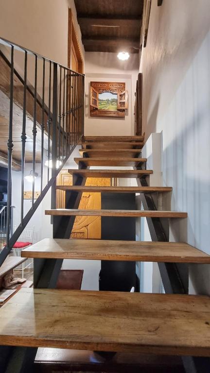 Fotografie z fotogalerie ubytování Residenza dei Longobardi Affittacamere v destinaci Spoleto