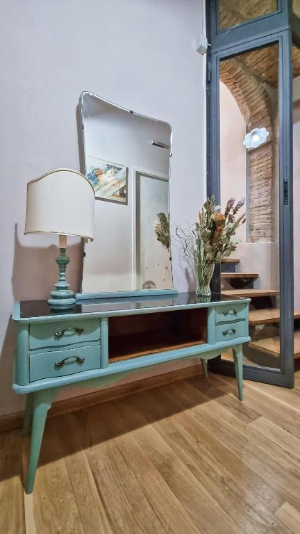 Fotografie z fotogalerie ubytování Residenza dei Longobardi Affittacamere v destinaci Spoleto