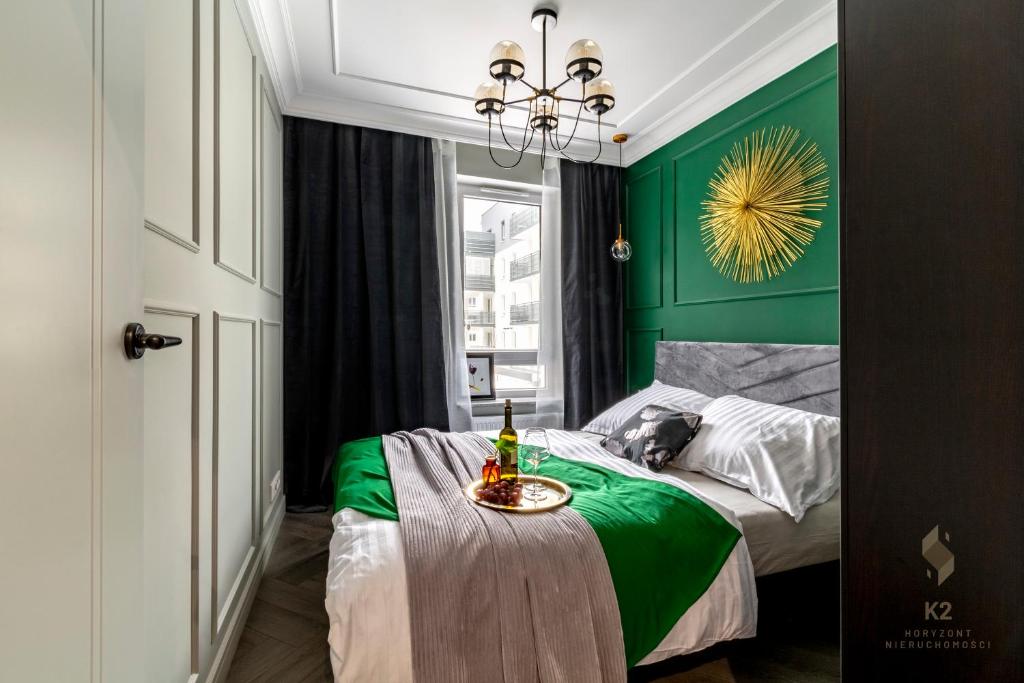 Apartamenty Flat White Obywatelska 49 - 