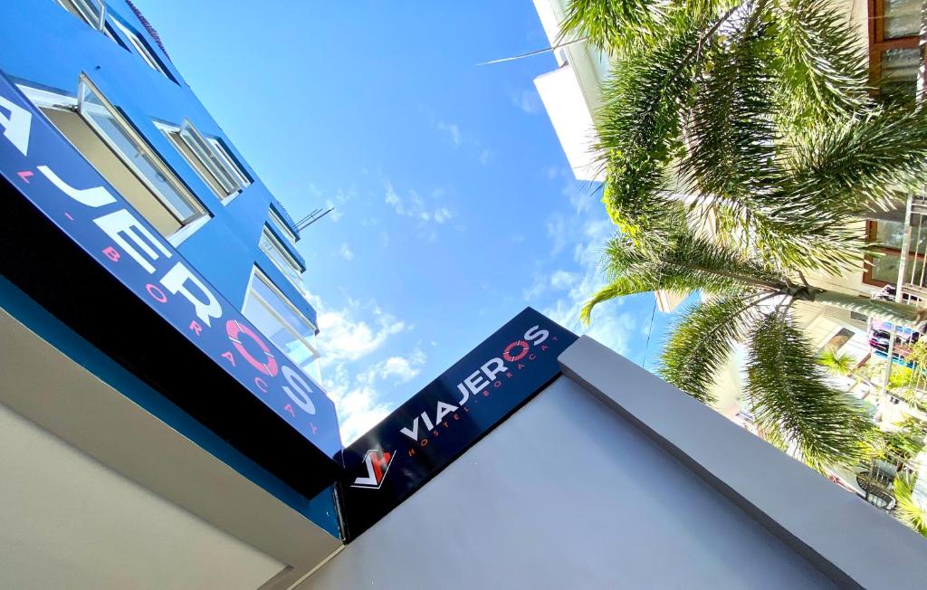 Fotografie z fotogalerie ubytování Viajeros Hostel Boracay v destinaci Boracay