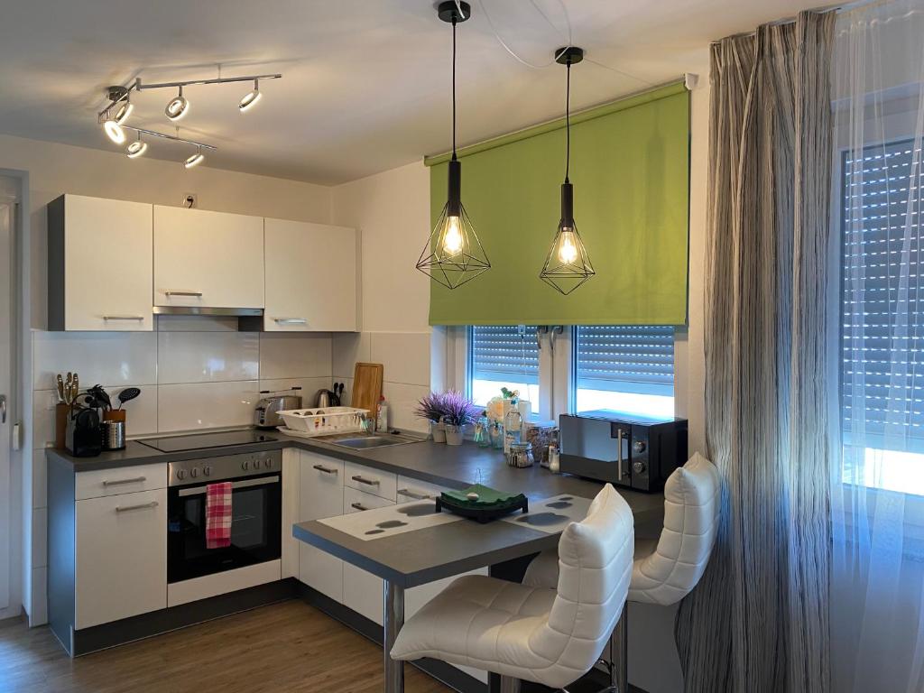 Time Out Apartments - Appartamento Con 1 Camera Da Letto N. 1