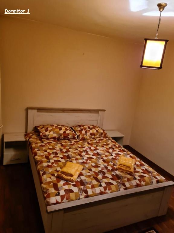La Mircica (Apartament Calimanesti )
