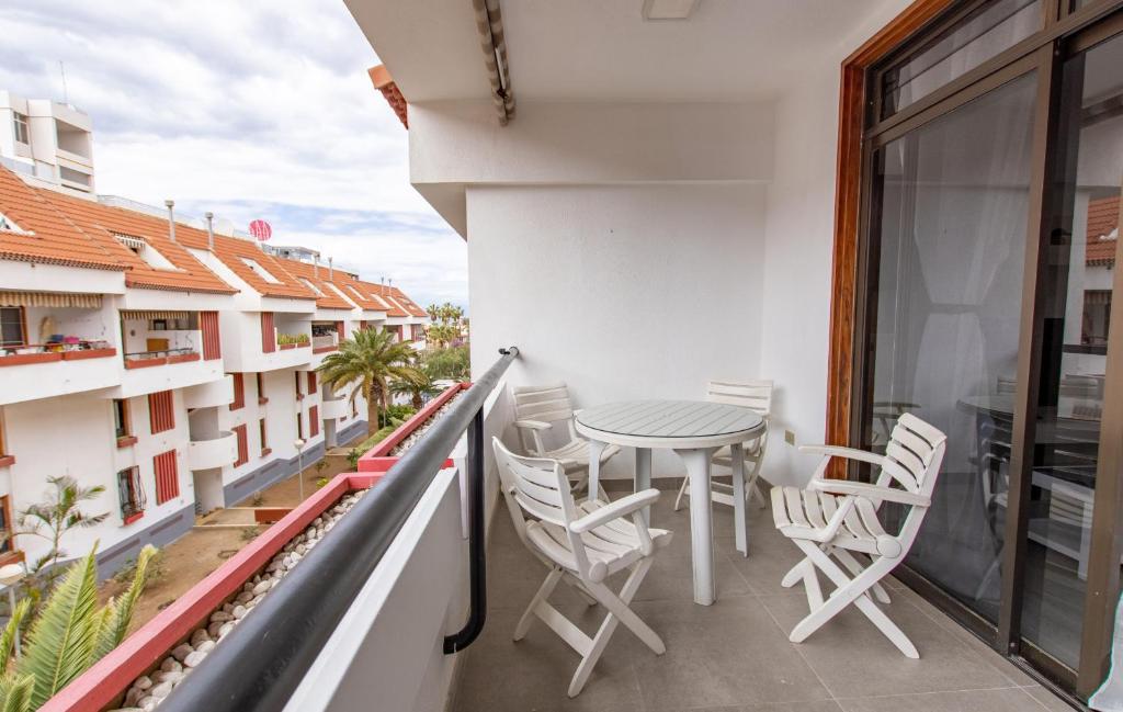 ALTEMAR 2A004 - Apartamento Duplex