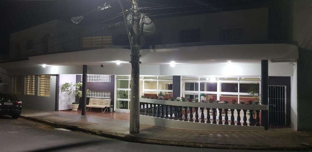  Pousada Águas de Lindoia