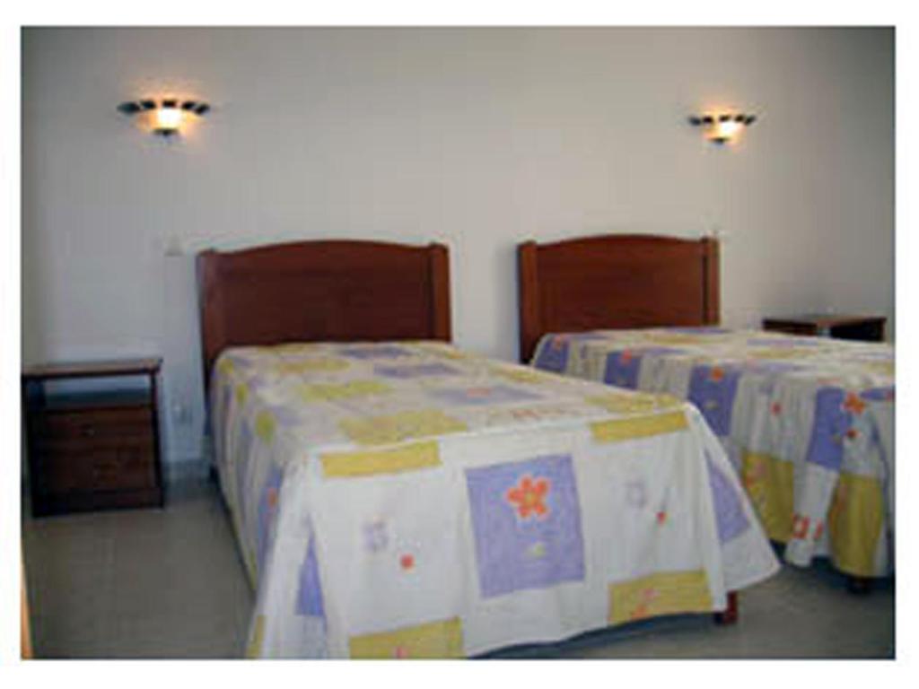 Apartamentos Solar Veiguinha - Resim 7