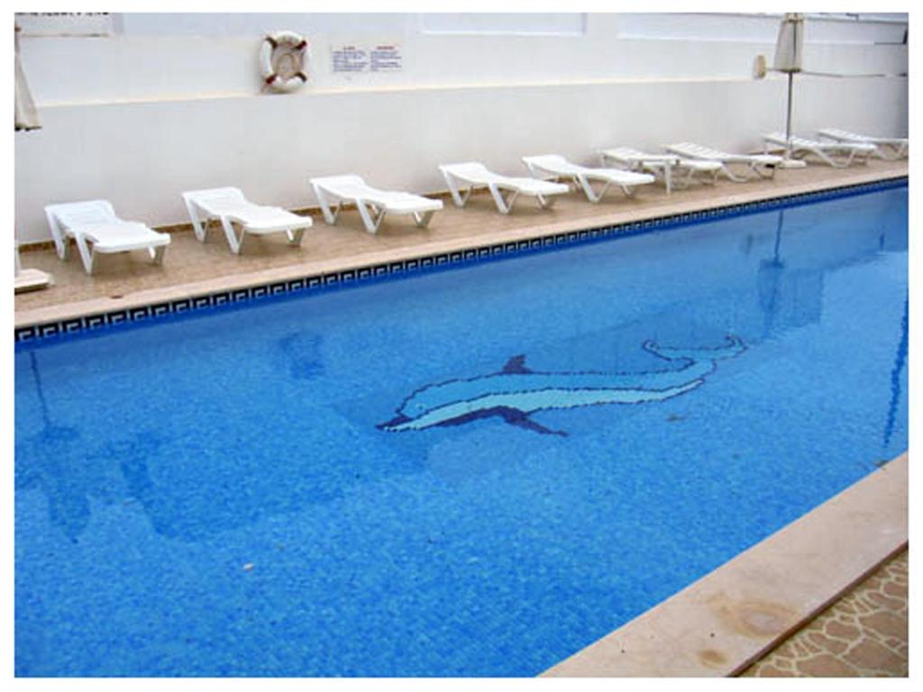 Apartamentos Solar Veiguinha - Resim 27