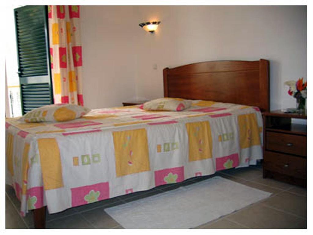 Apartamentos Solar Veiguinha - Resim 30