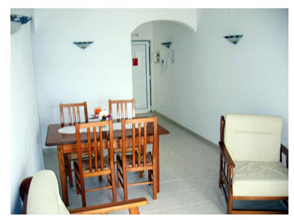 Apartamentos Solar Veiguinha - Resim 34