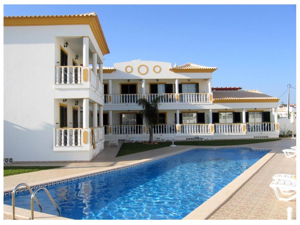 Apartamentos Solar Veiguinha - Resim 8