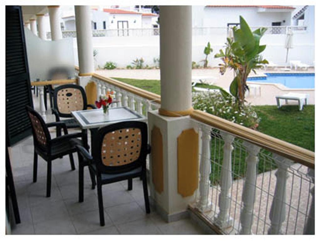 Apartamentos Solar Veiguinha - Resim 33