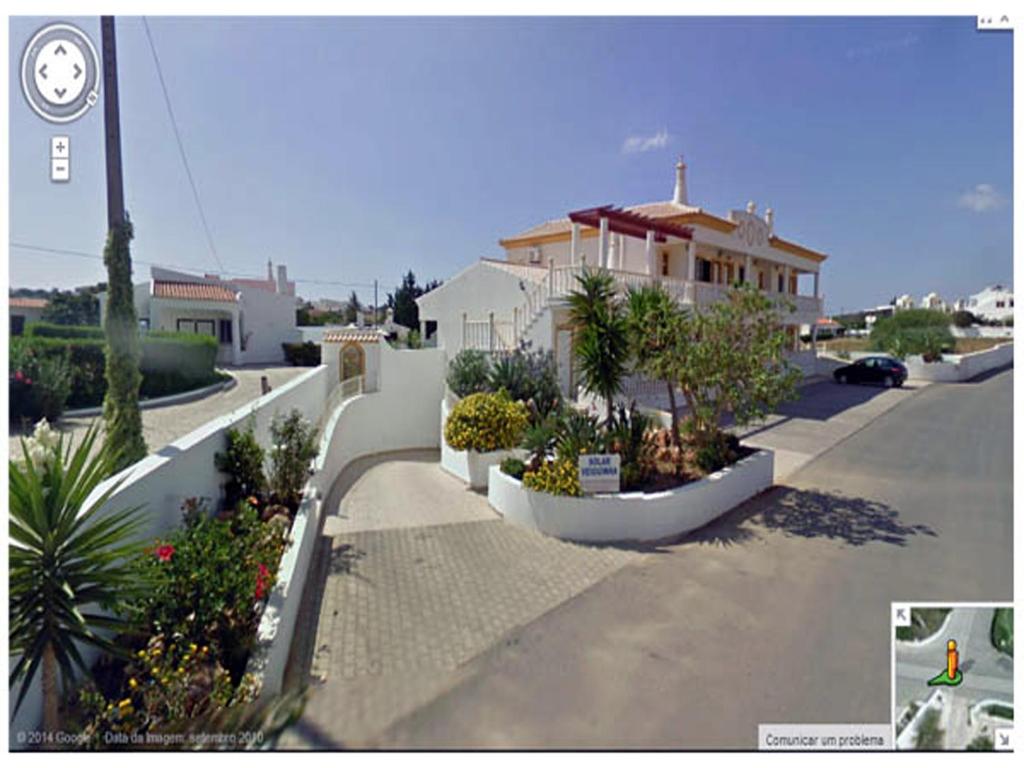 Apartamentos Solar Veiguinha - Resim 38