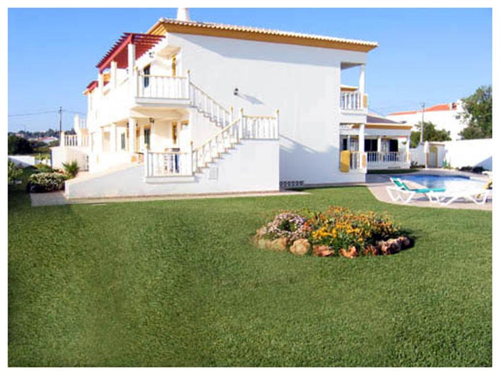 Apartamentos Solar Veiguinha - Resim 39