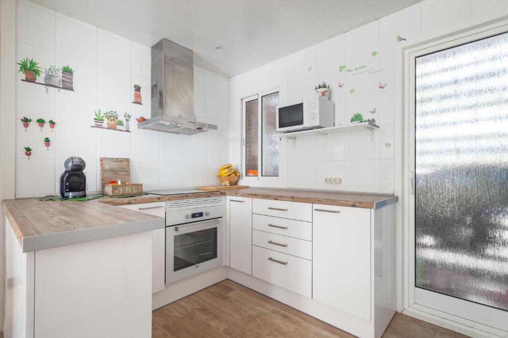 Apartamento Bambú (Spanje Castelldefels) - Booking.com
