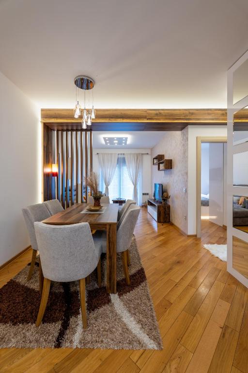 Fotografija u galeriji objekta Centar M LUX Zlatibor na Zlatiboru