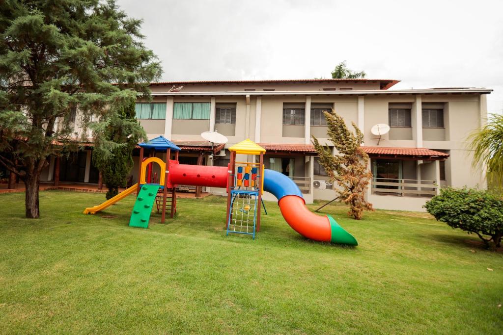  Hotel Pousada da Serra