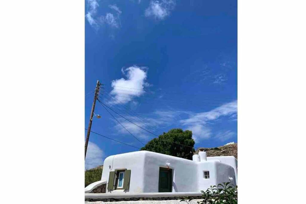 Casetta Annaise Mykonos-Myconian House for two Mykonos photo 2