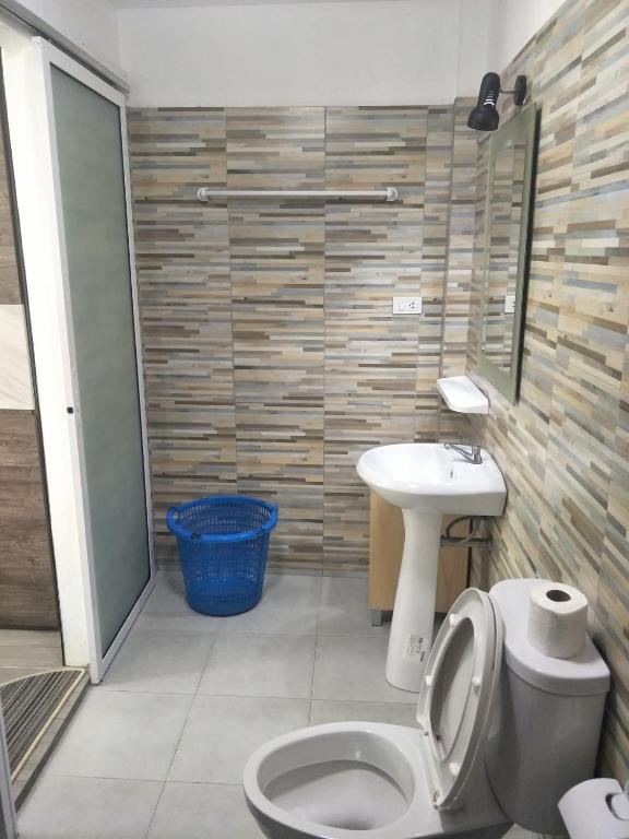 Lanta Fa Rung Beach Resort - 13