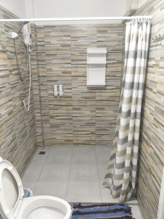 Lanta Fa Rung Beach Resort - 14