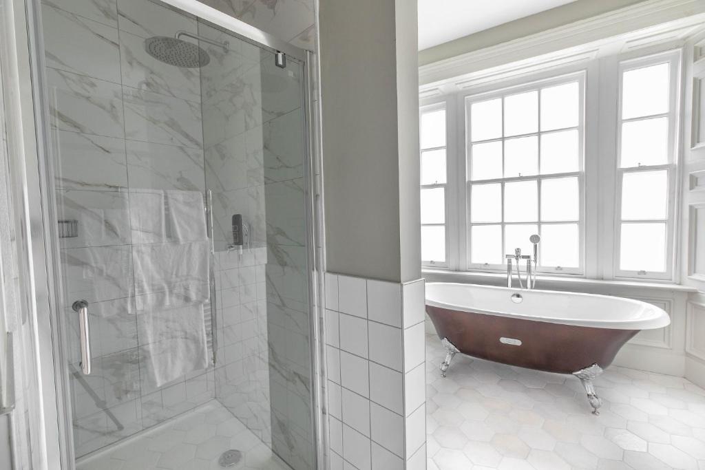 Blackfriars - Resim 36