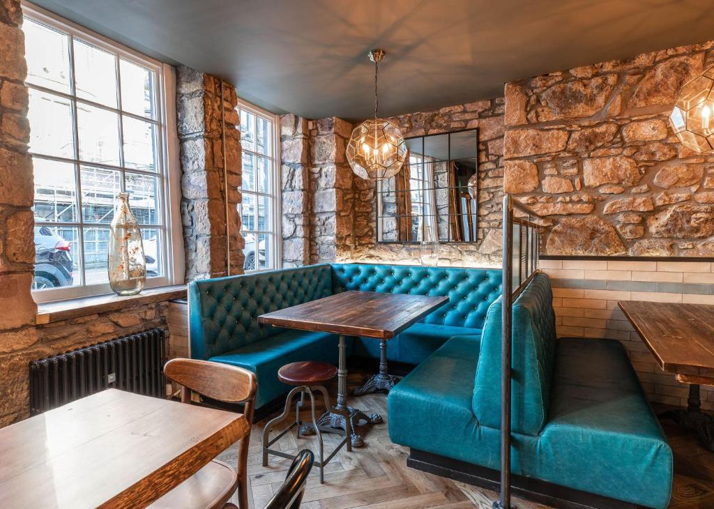 Blackfriars - Resim 37