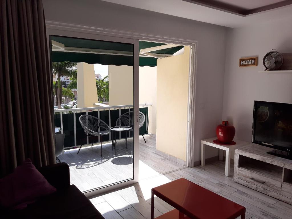 Apartamento Deluxe con piscina climatizada, Adeje – Precios ...