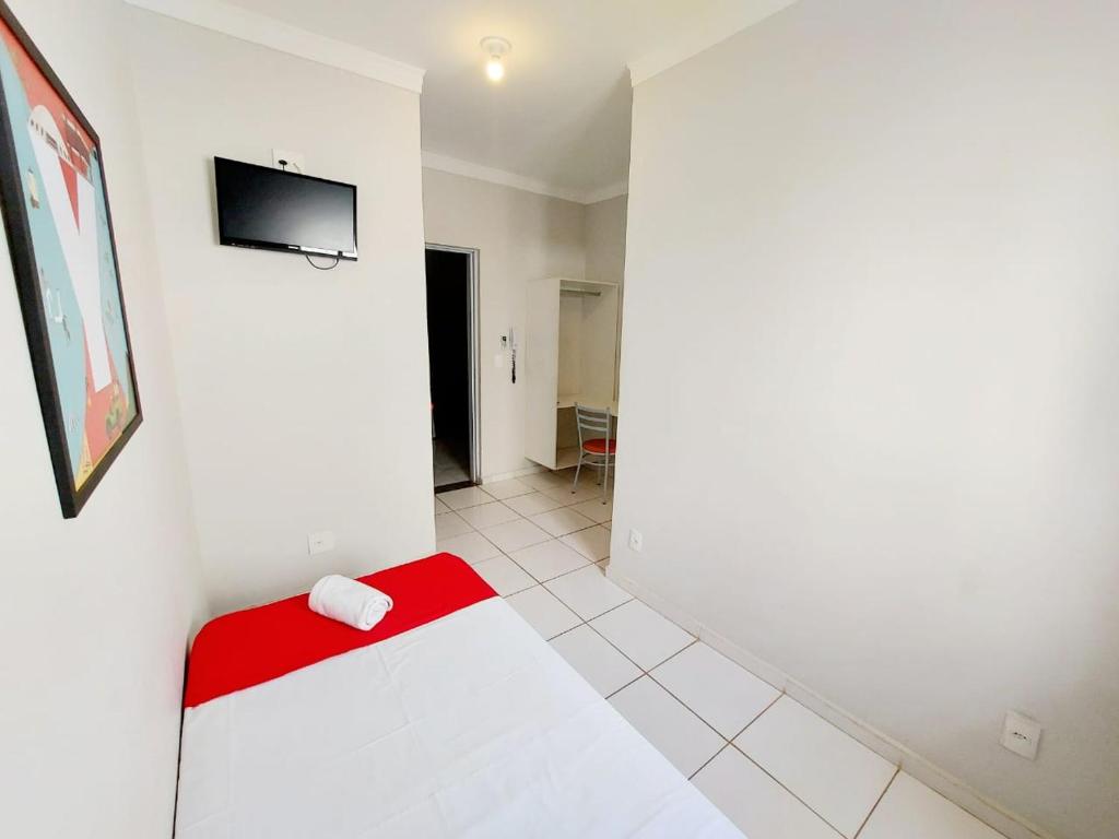  Hotel Jardim do Cedro