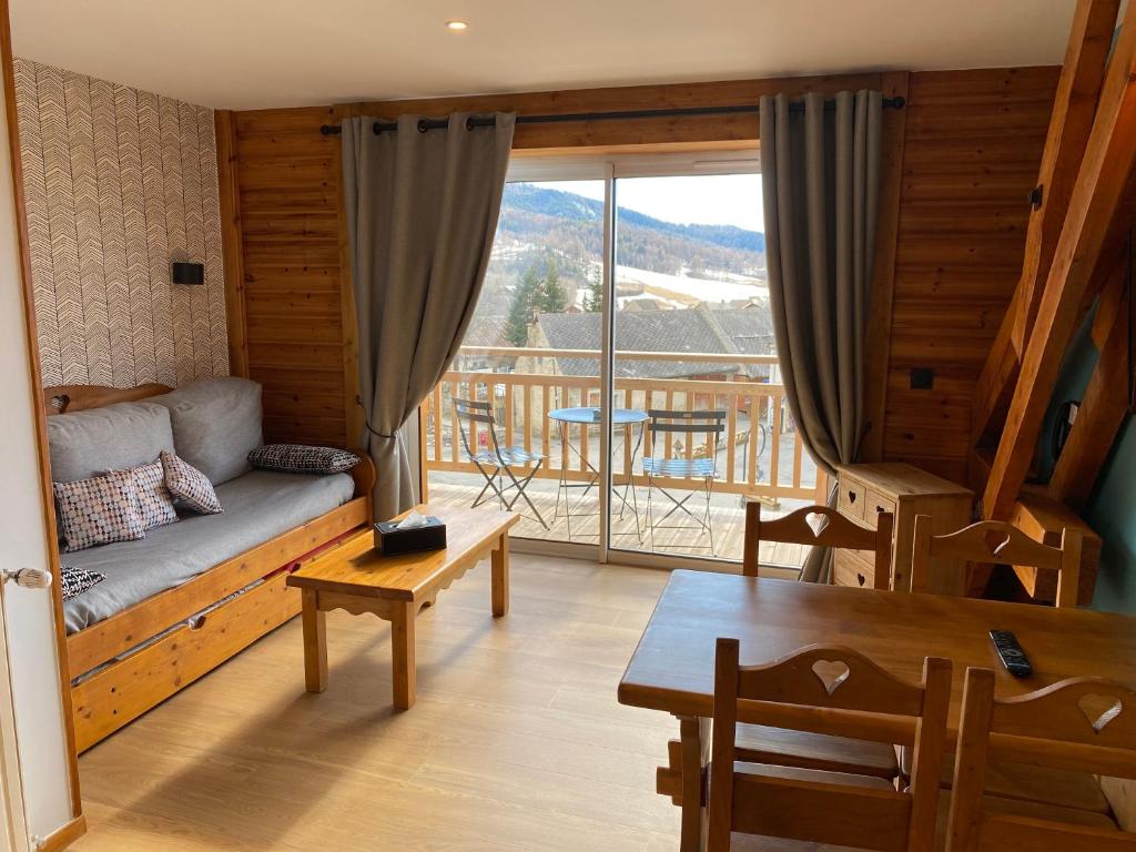 Hôtel Restaurant & Spa Les Autanes - Executive Suite