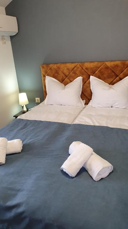 Foto dalla galleria di Guest House Gurkov a Veliko Tŭrnovo