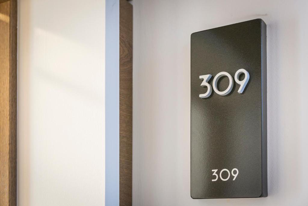 Aquitania Home Suites - Resim 16