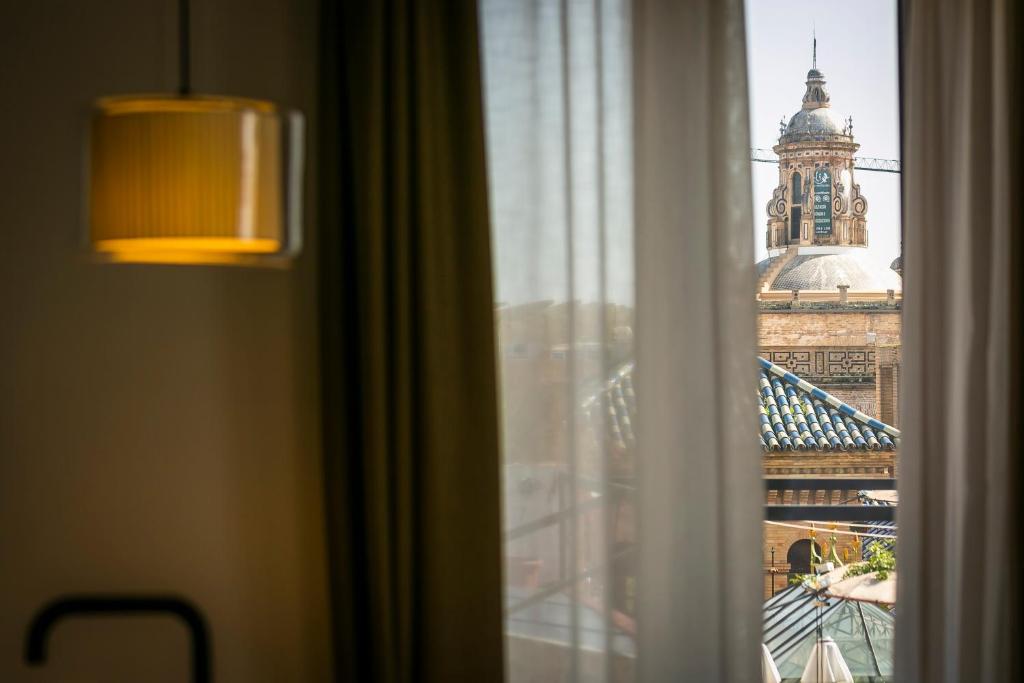 Aquitania Home Suites - Resim 18