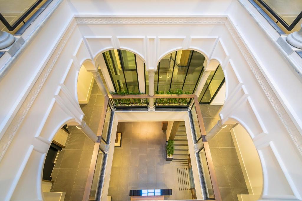 Aquitania Home Suites - Resim 31