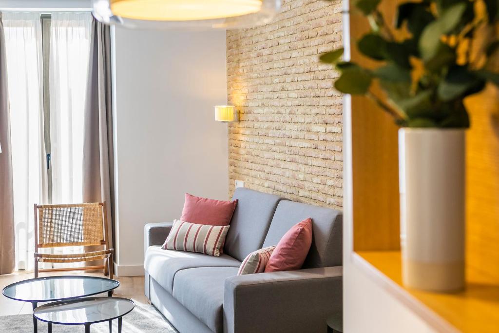 Aquitania Home Suites - Resim 42