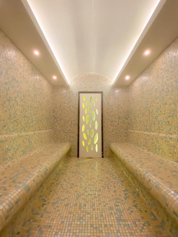 Фотография из галереи Almira Hotel Thermal Spa & Convention Center в Бурсе