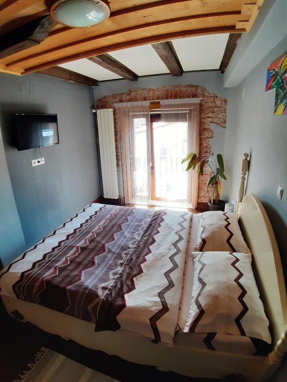 Apartament Mario